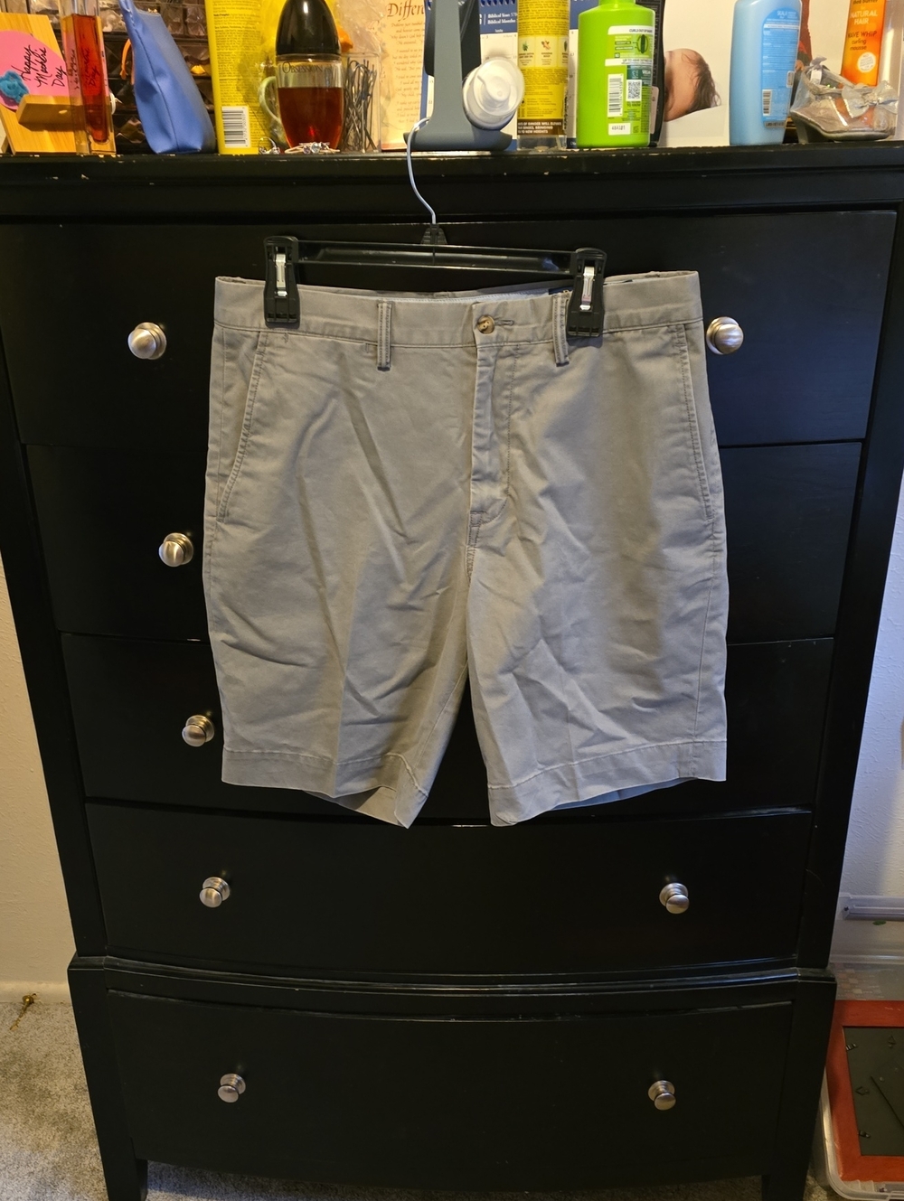 Polo Ralph Loren Classic Fit Shorts
